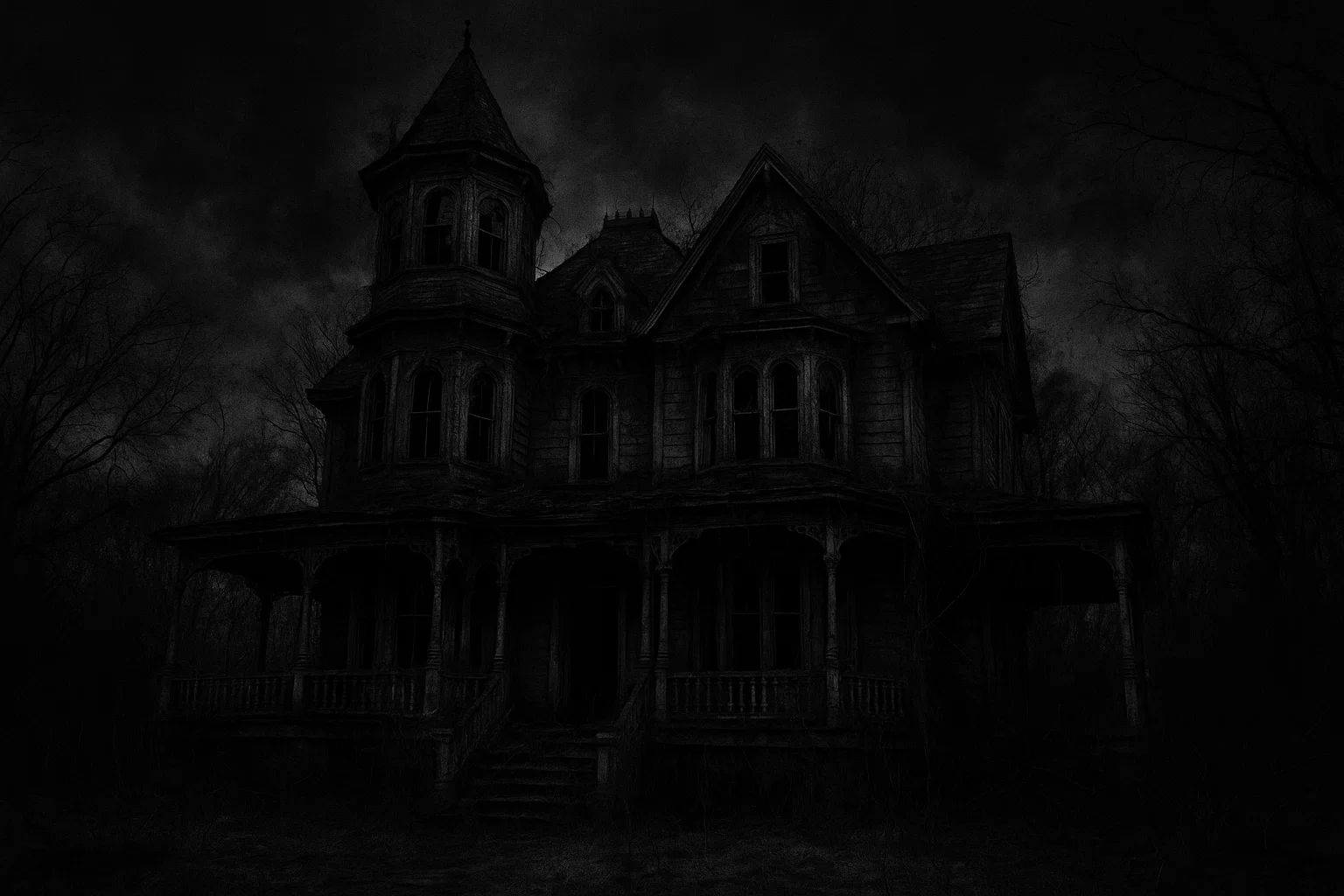 the house that feeds horror story