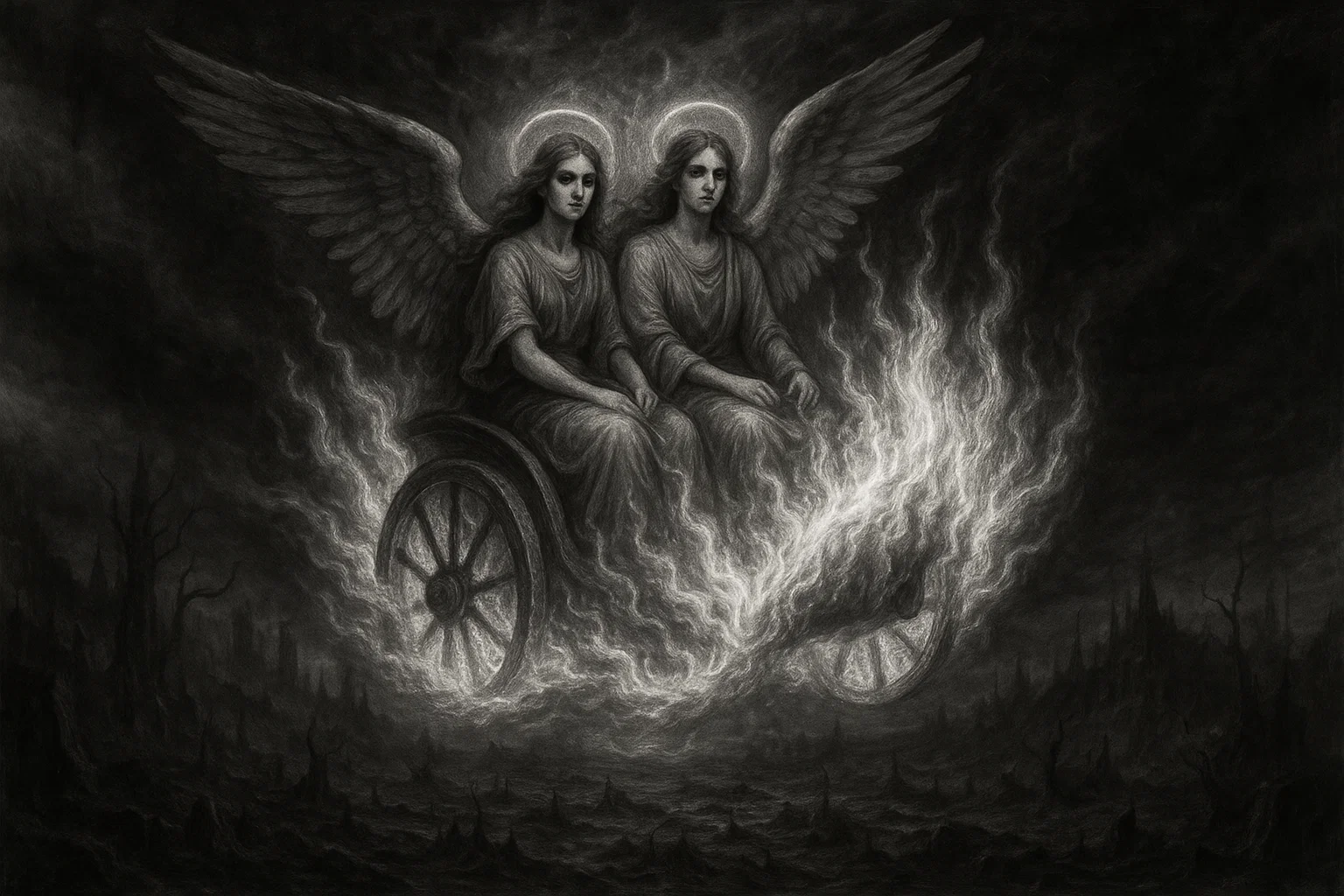 Belial Lord of Lies, King of Evil