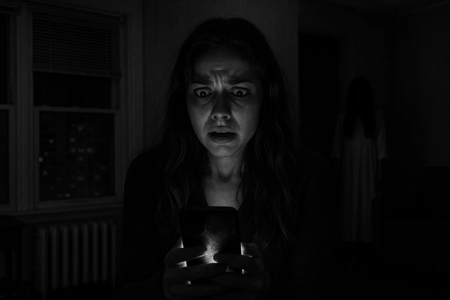 Cursed Phone Numbers horror story