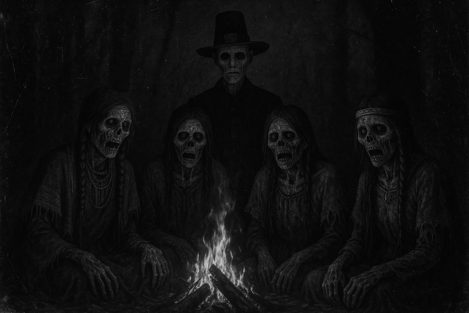 Photographs from Another World Horror Story