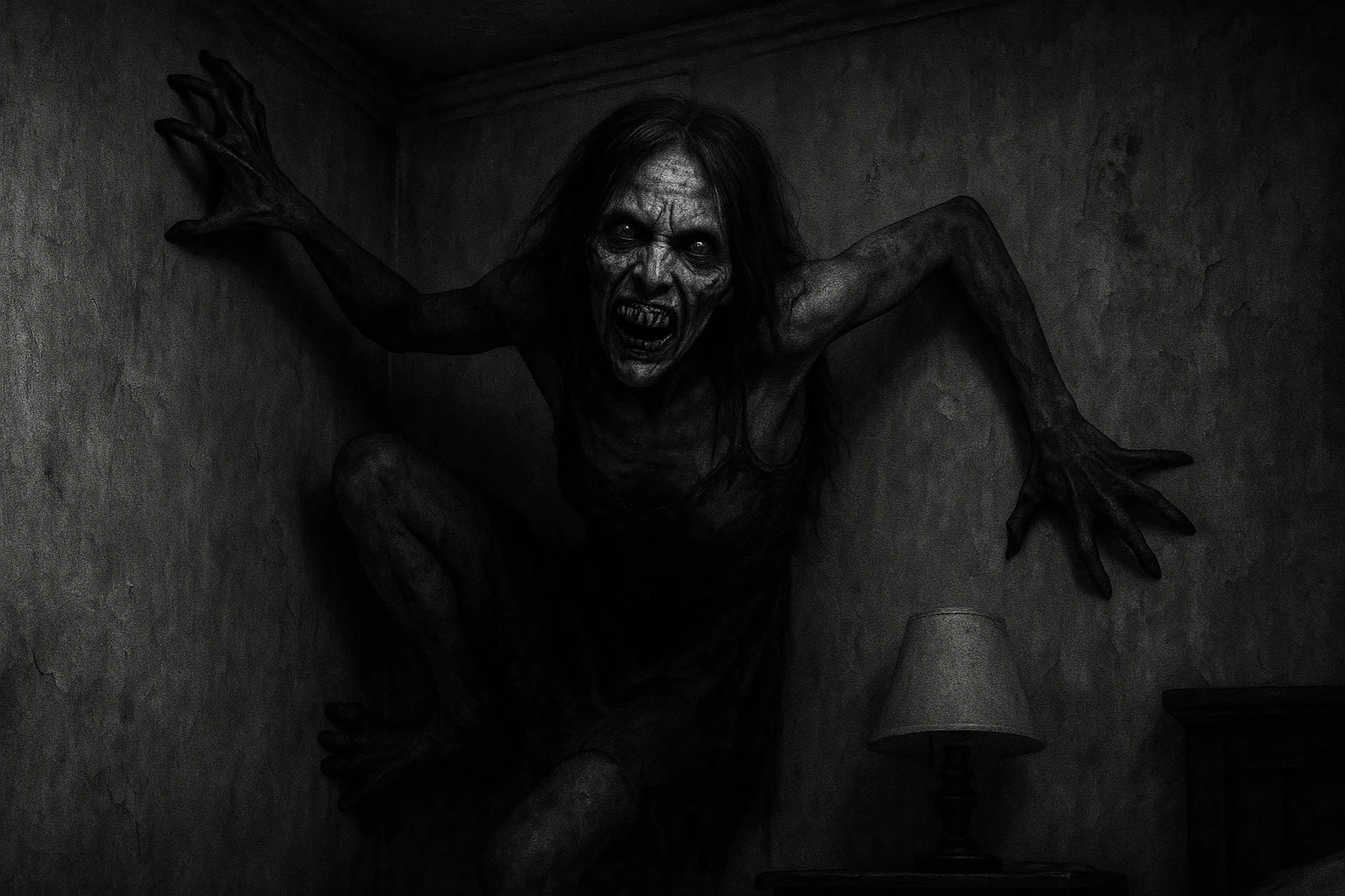 Smurl Family Haunting: A Demonic Nightmare in Pennsylvania
