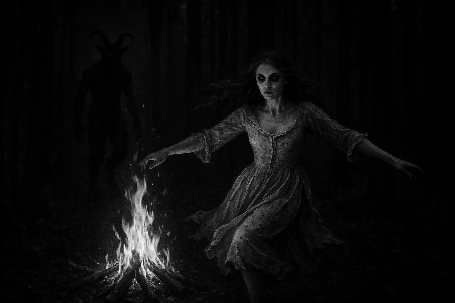 Claudia Gaillard Werewolf of Burgundy