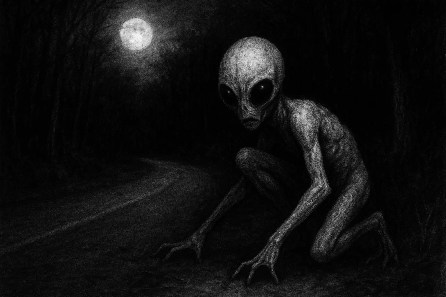 Dover Demon