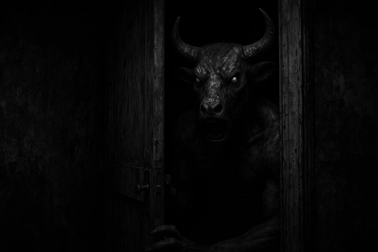 Gozu urban legend