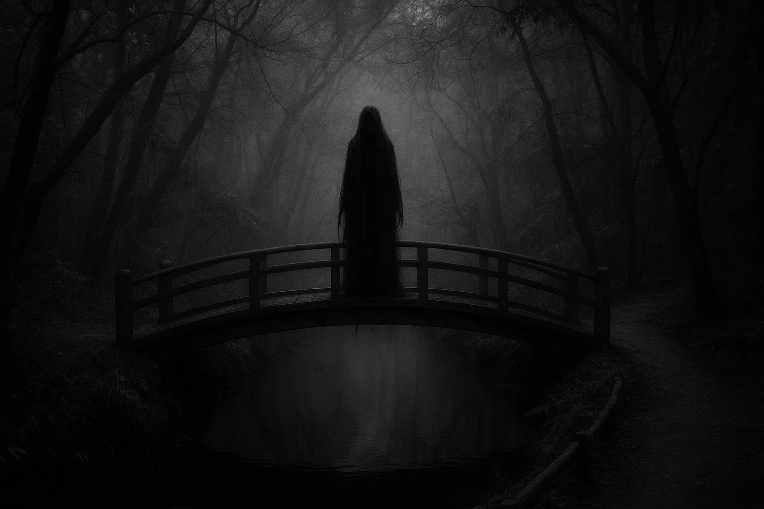 Inokashira Park curse
