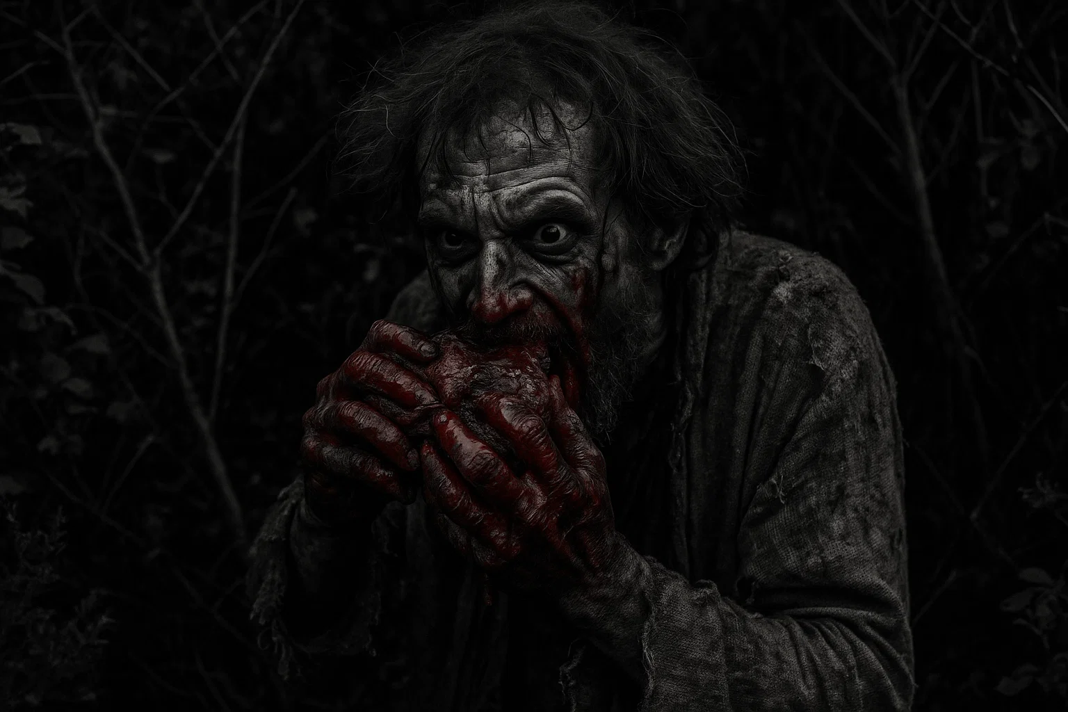Peter Stumpp: The Real Werewolf?