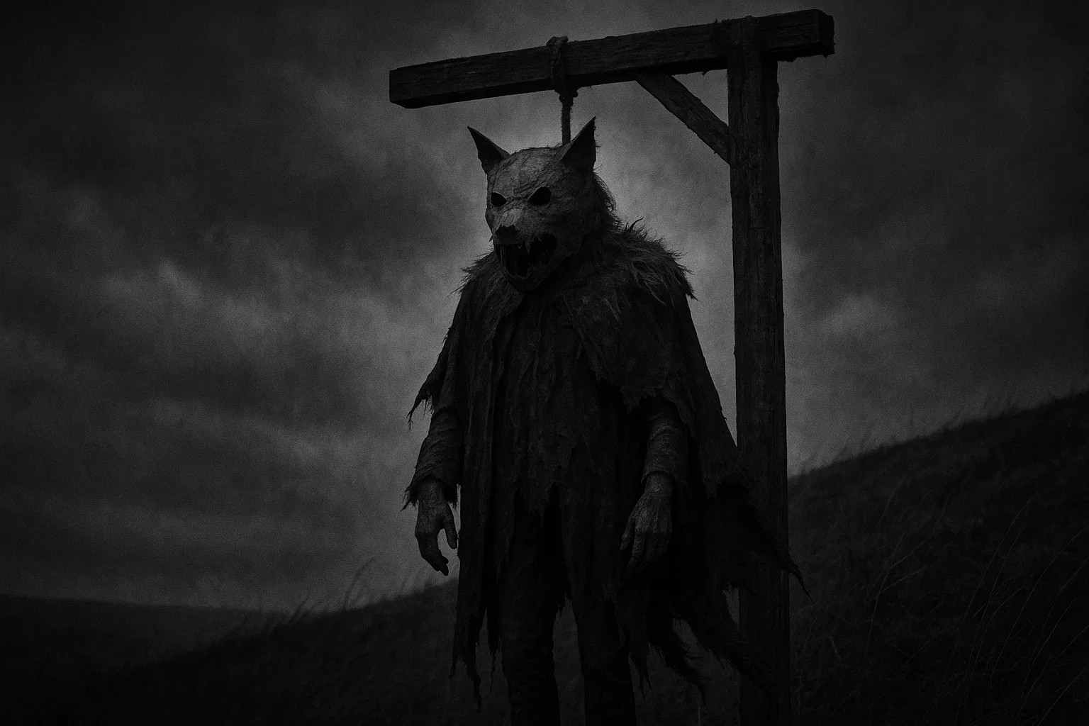 Werewolf of Eschenbach