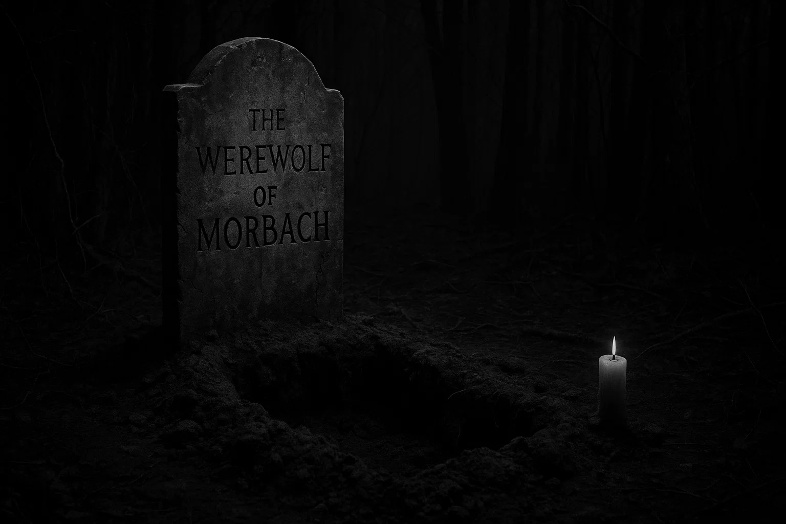 Werewolf of Morbach