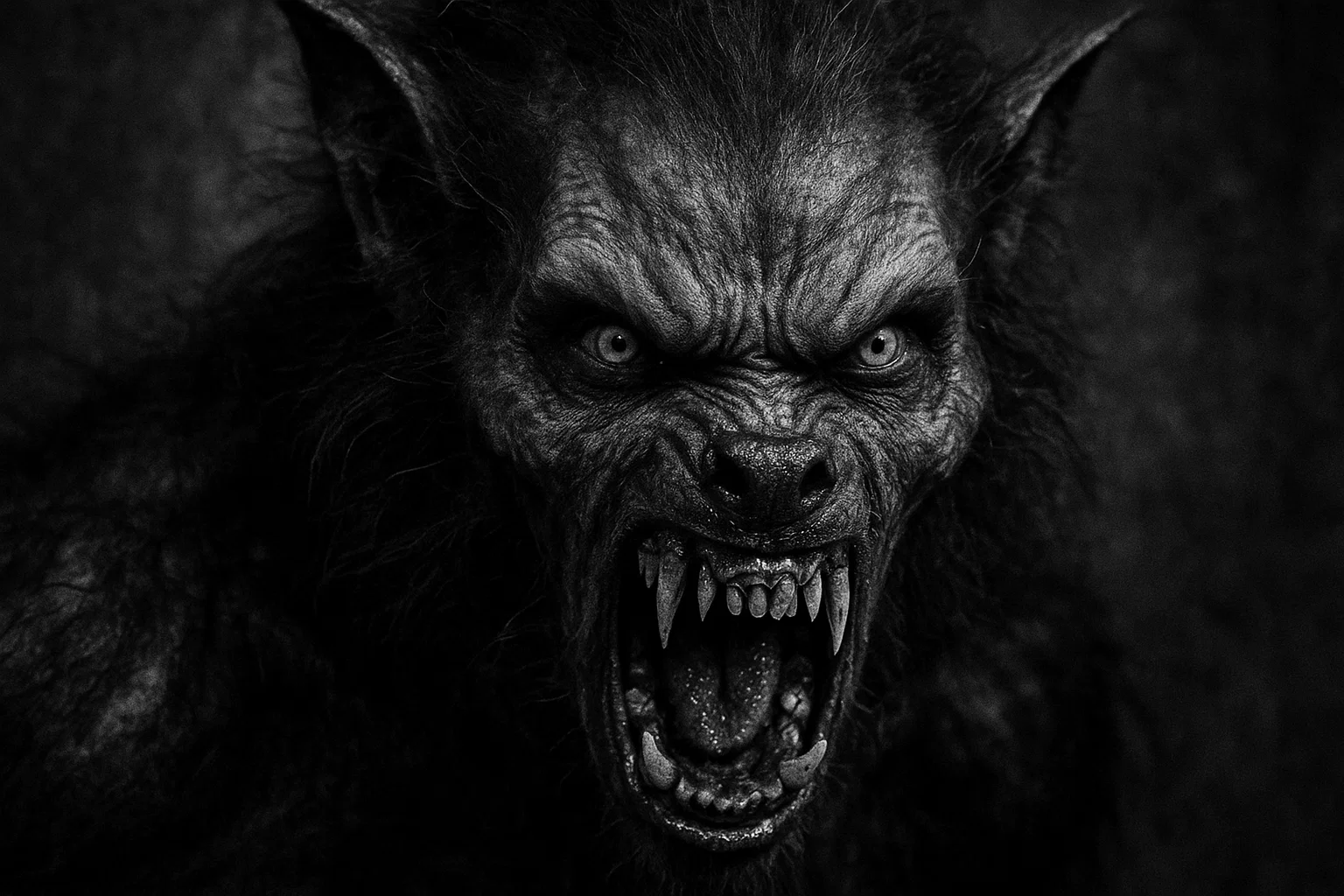 Types of Werewolves Ranked by Power and Origin
