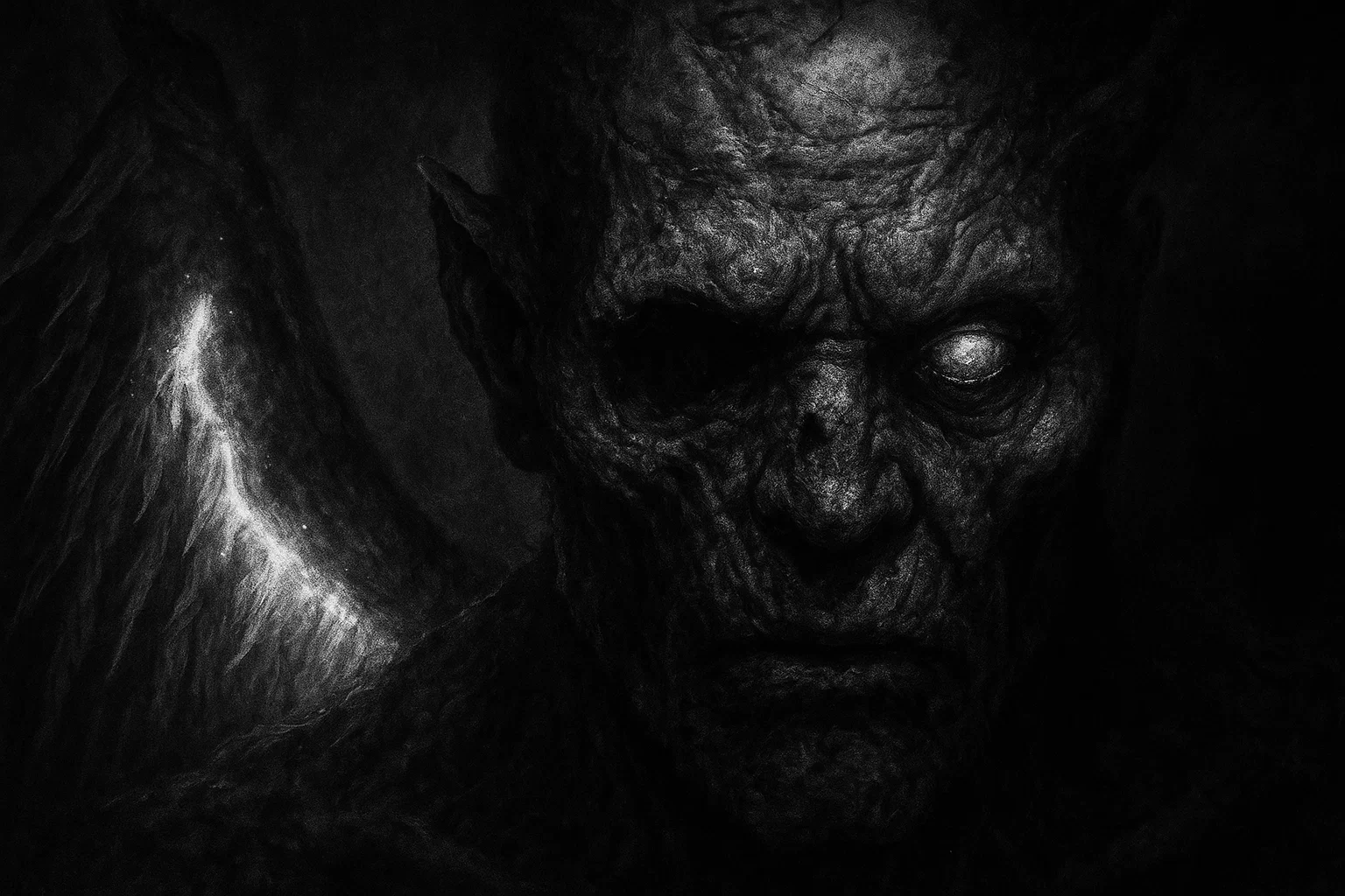 Demon Abezethibou