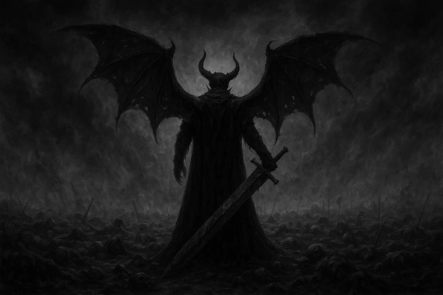 Demon Alastor