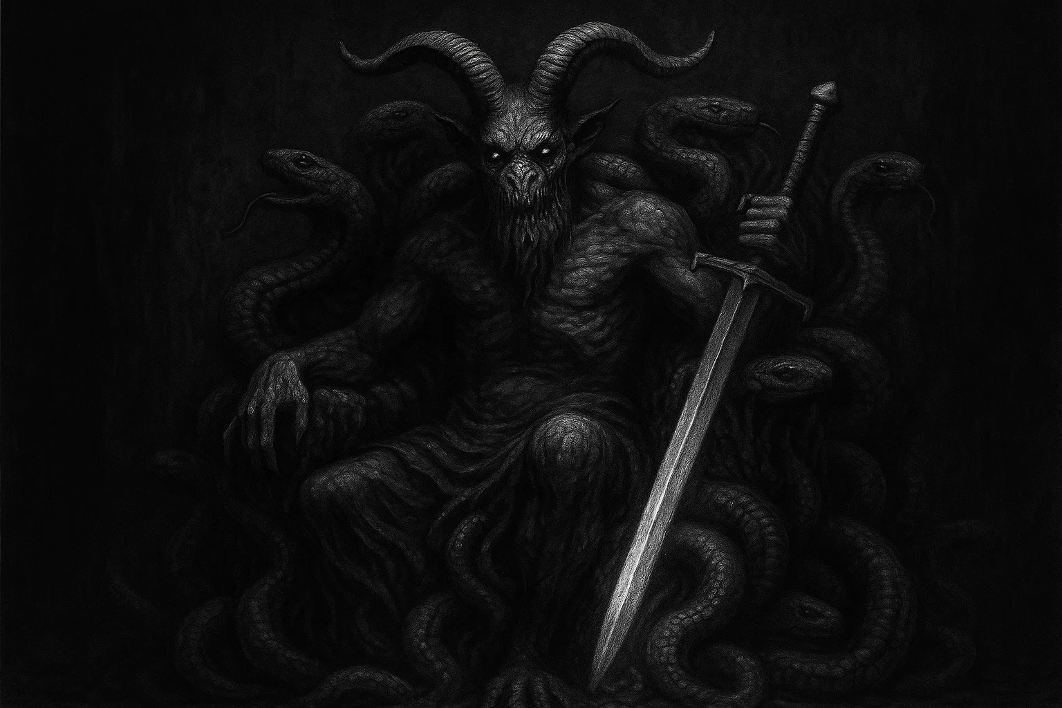 Demon Botis