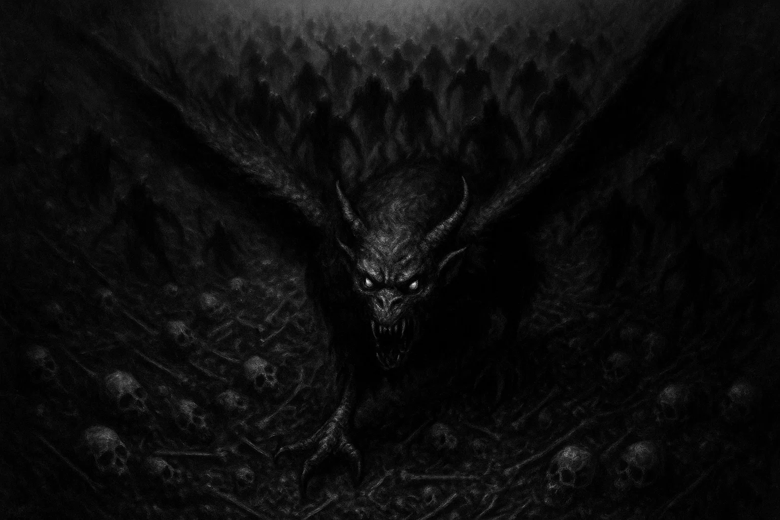 Demon Glasya-Labolas
