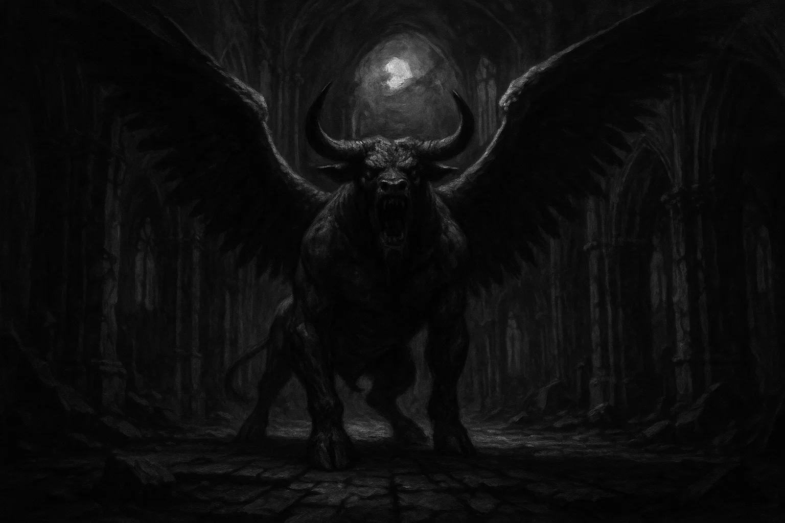 Demon Haagenti