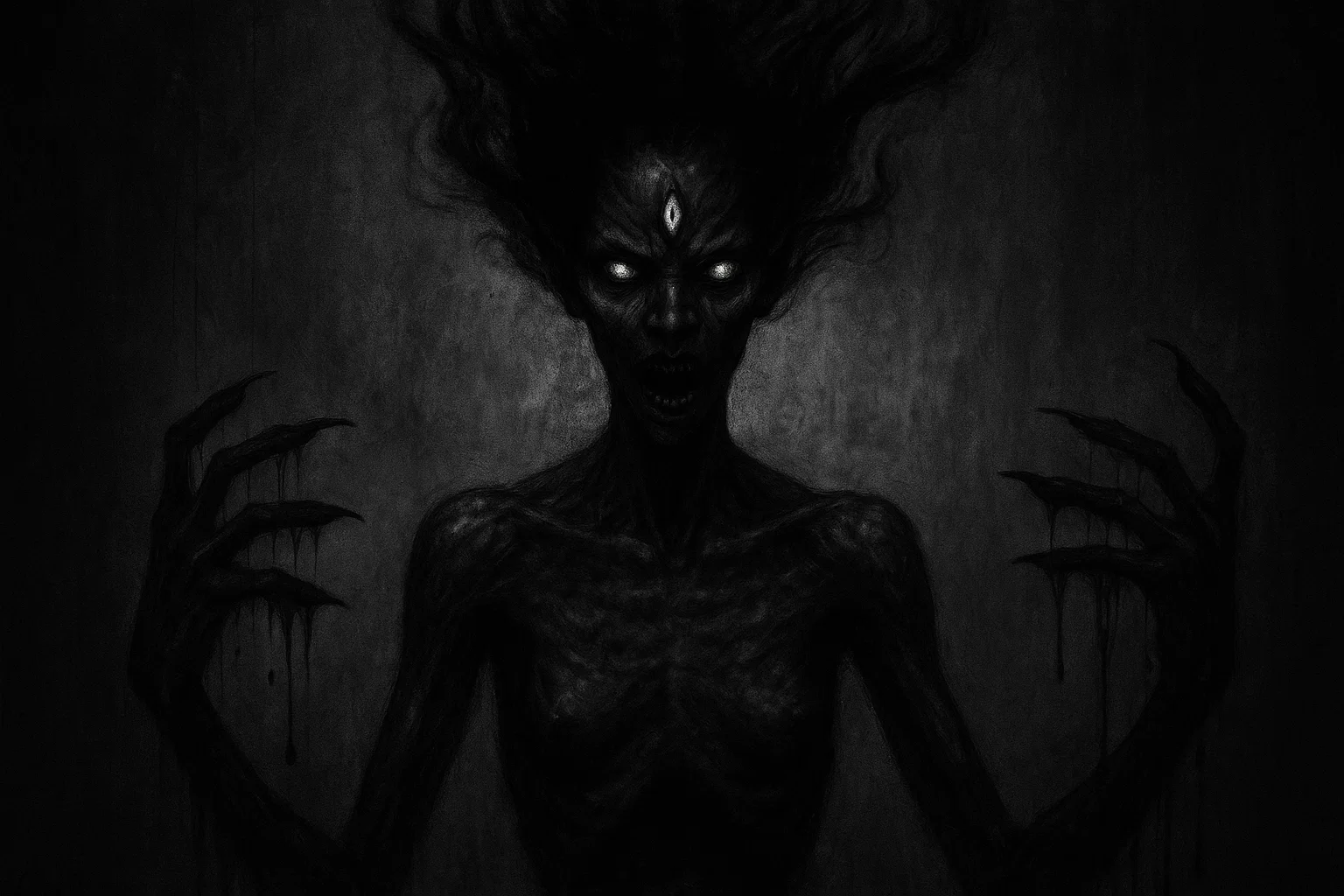 Demon Iblis