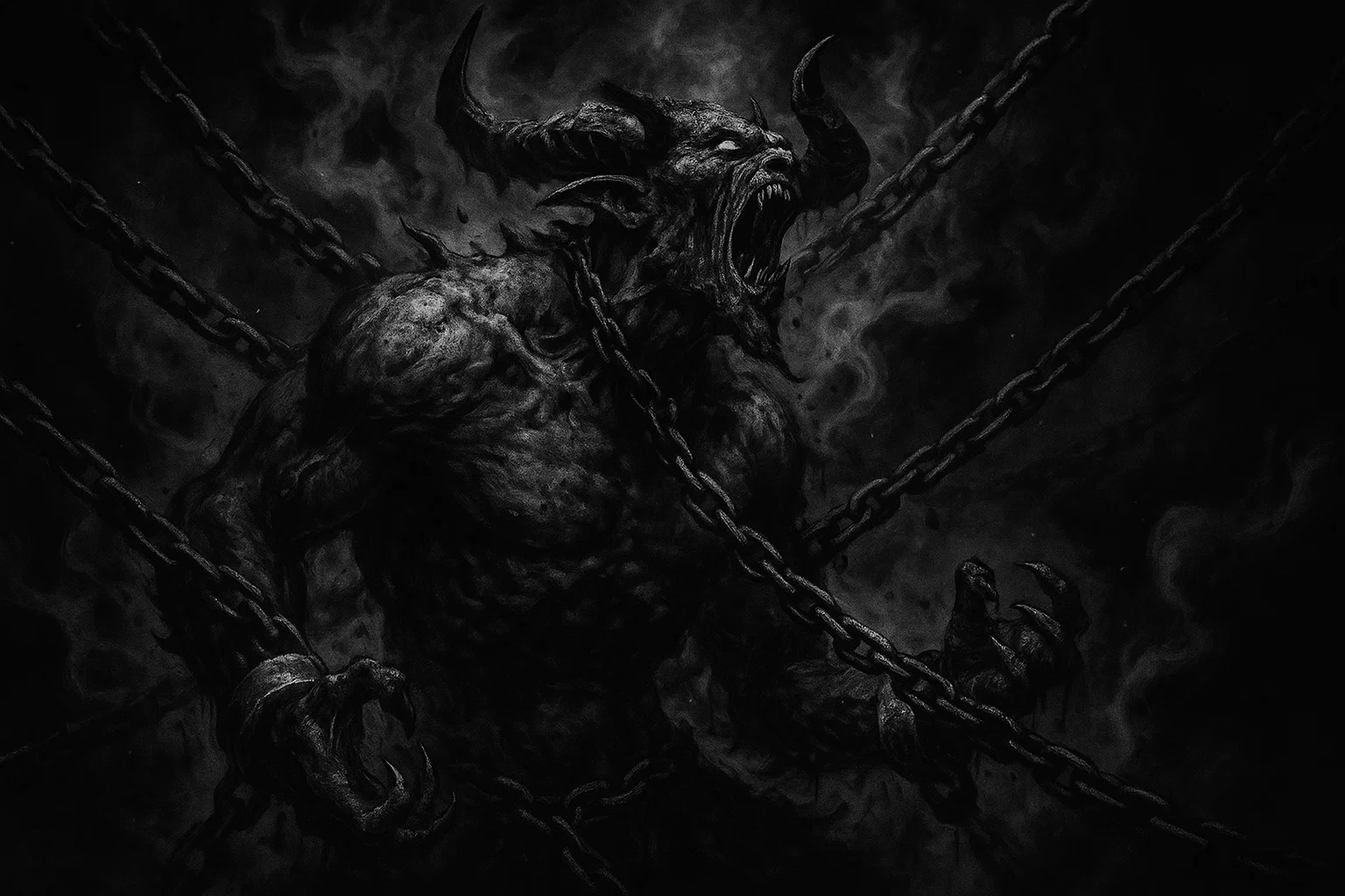 Demon Ifrit