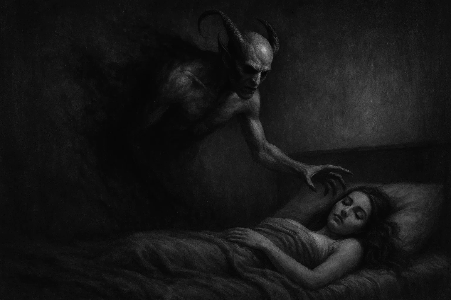 Demon Incubus