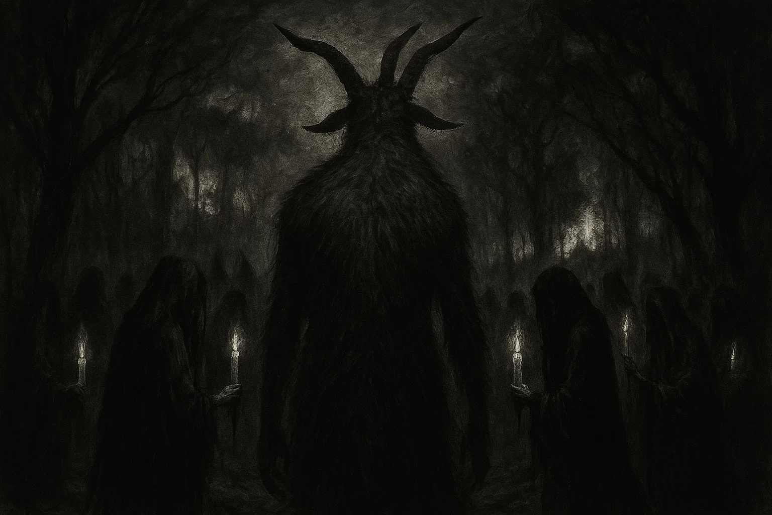 Demon Leonard