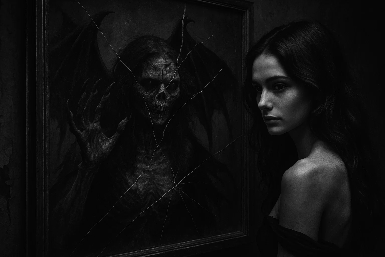 Demon Lilith