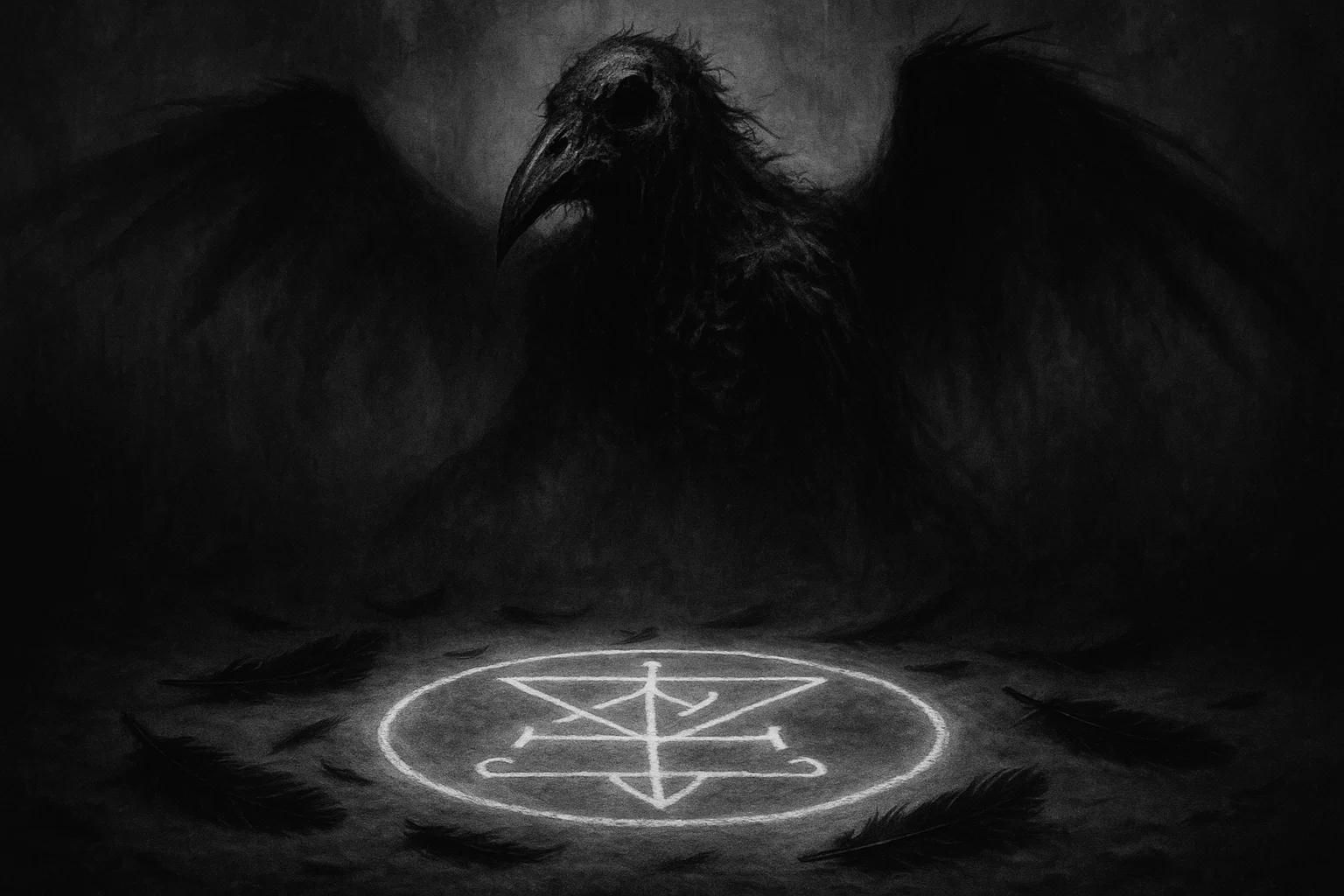 Demon Malphas