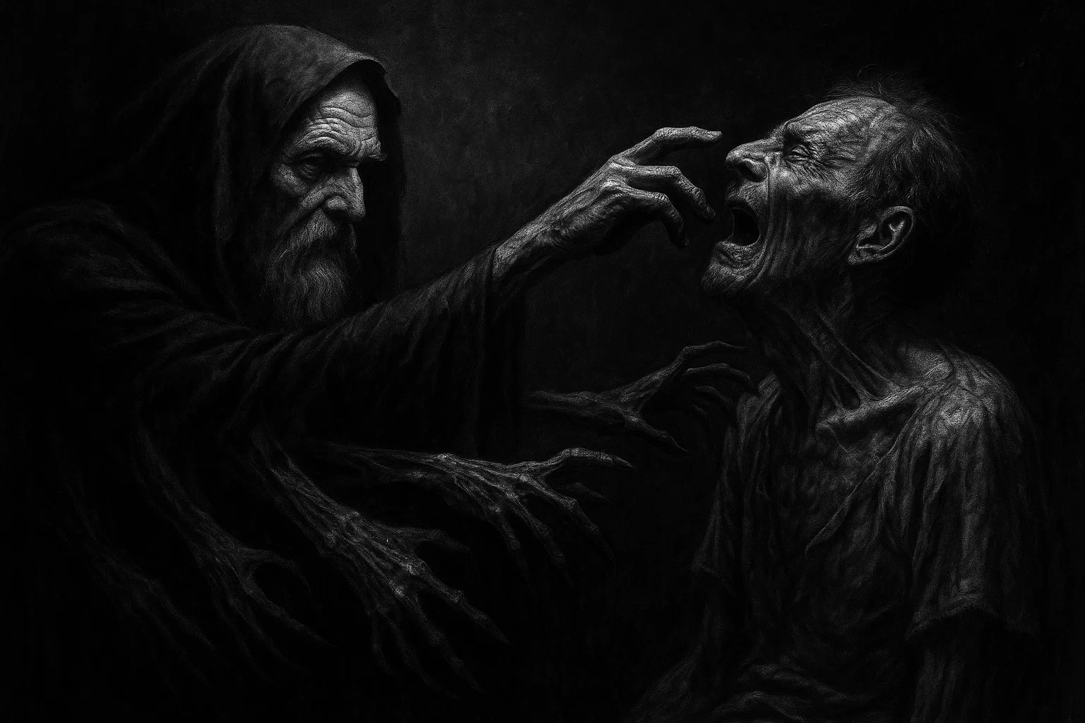 Demon Marbas Ars Goetia