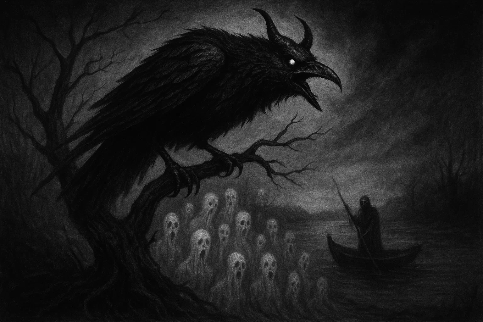 Demon Naberius
