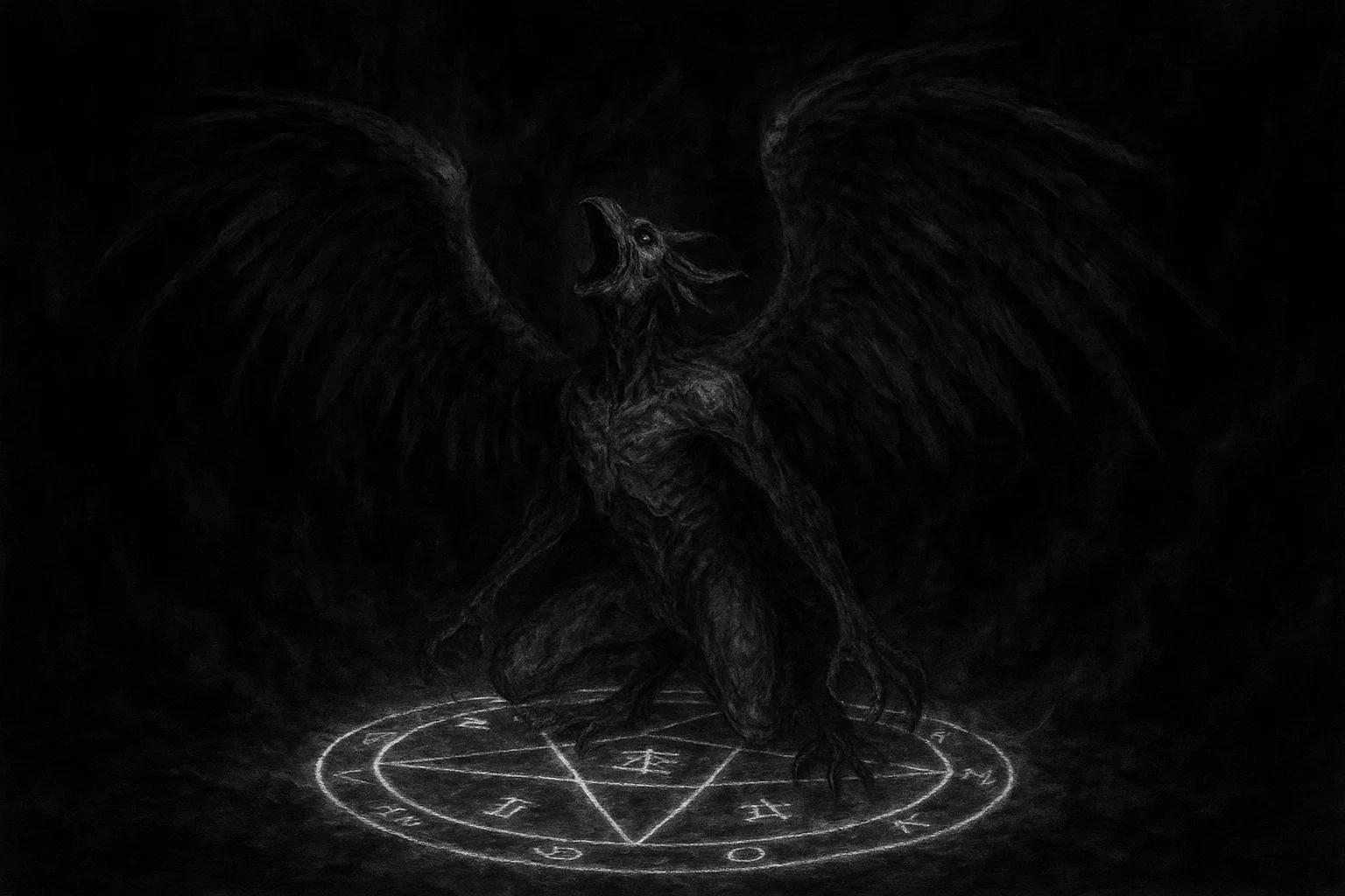 Demon Phenex