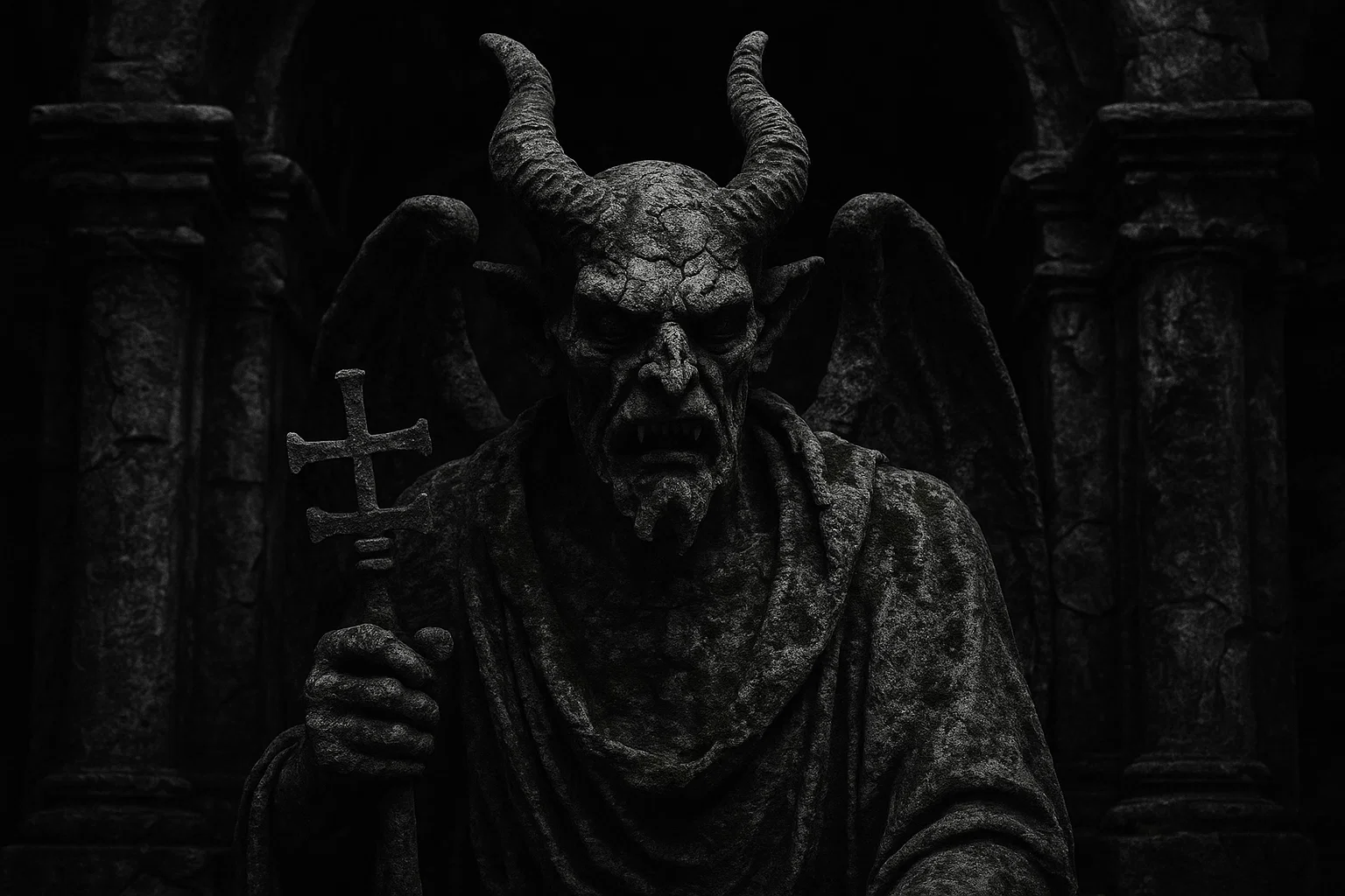 Demon Ronové