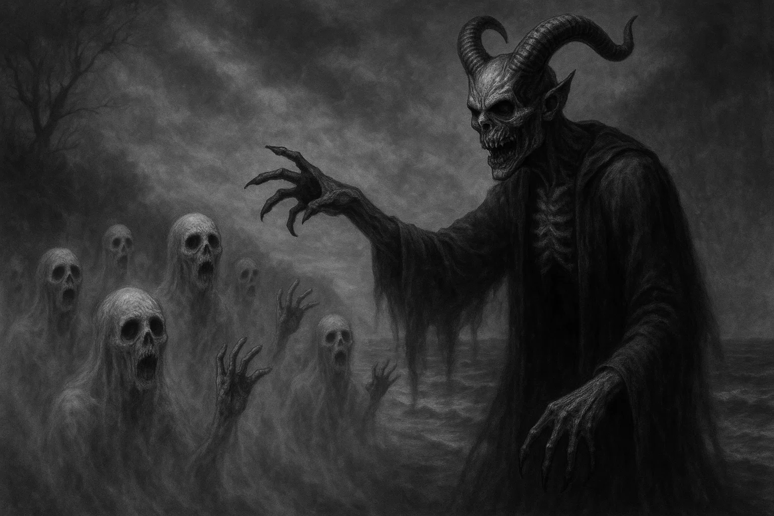 Demon Samigina