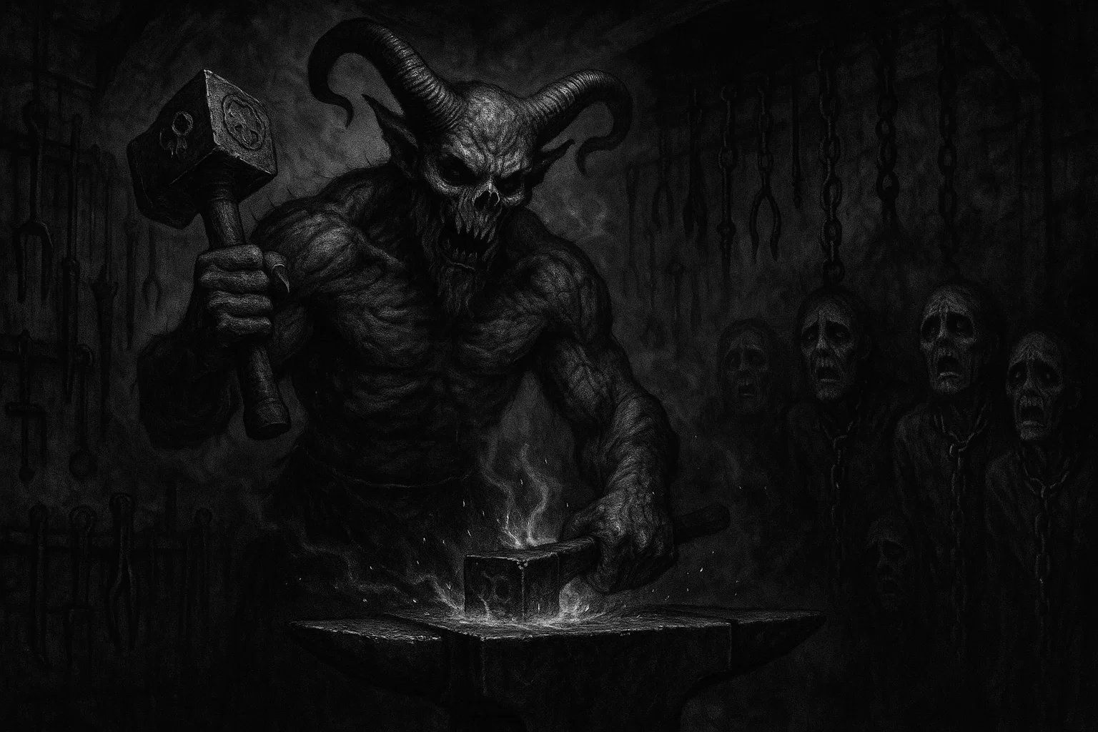 Demon Vapula
