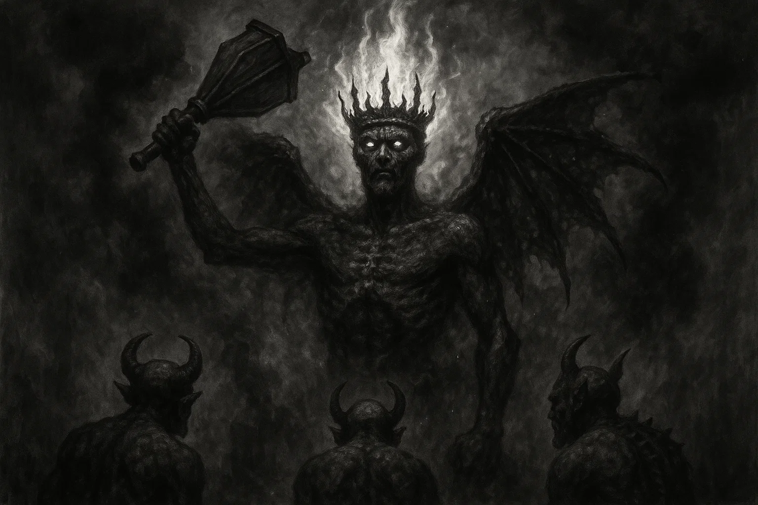 Demon Xaphan