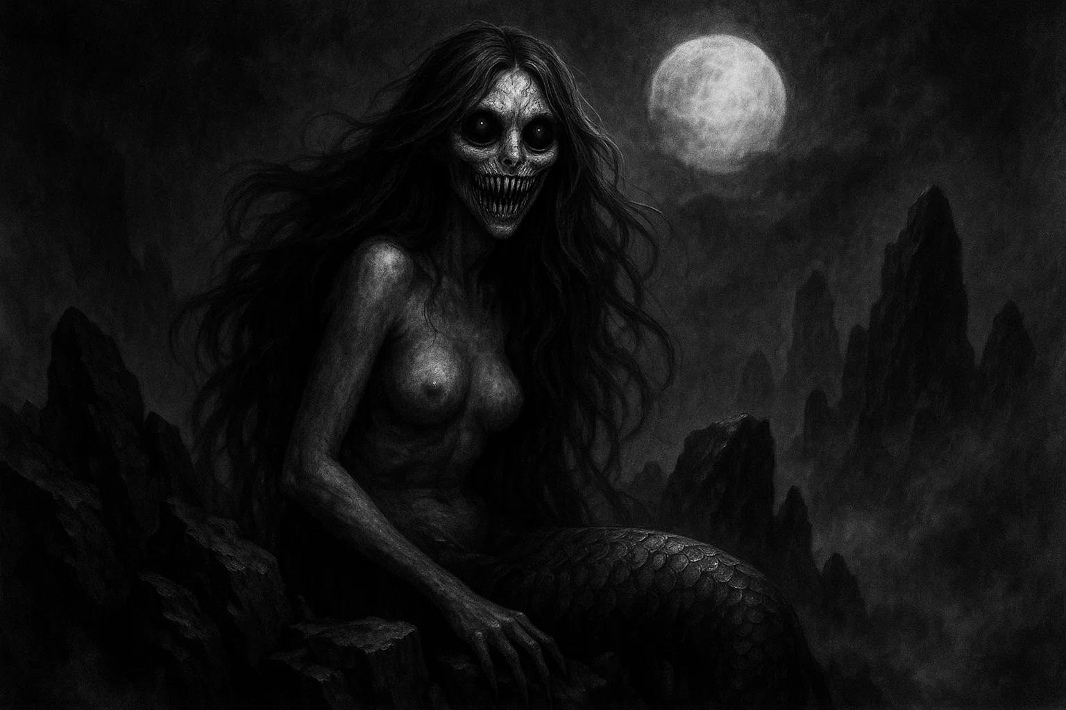 Demoness Vepar