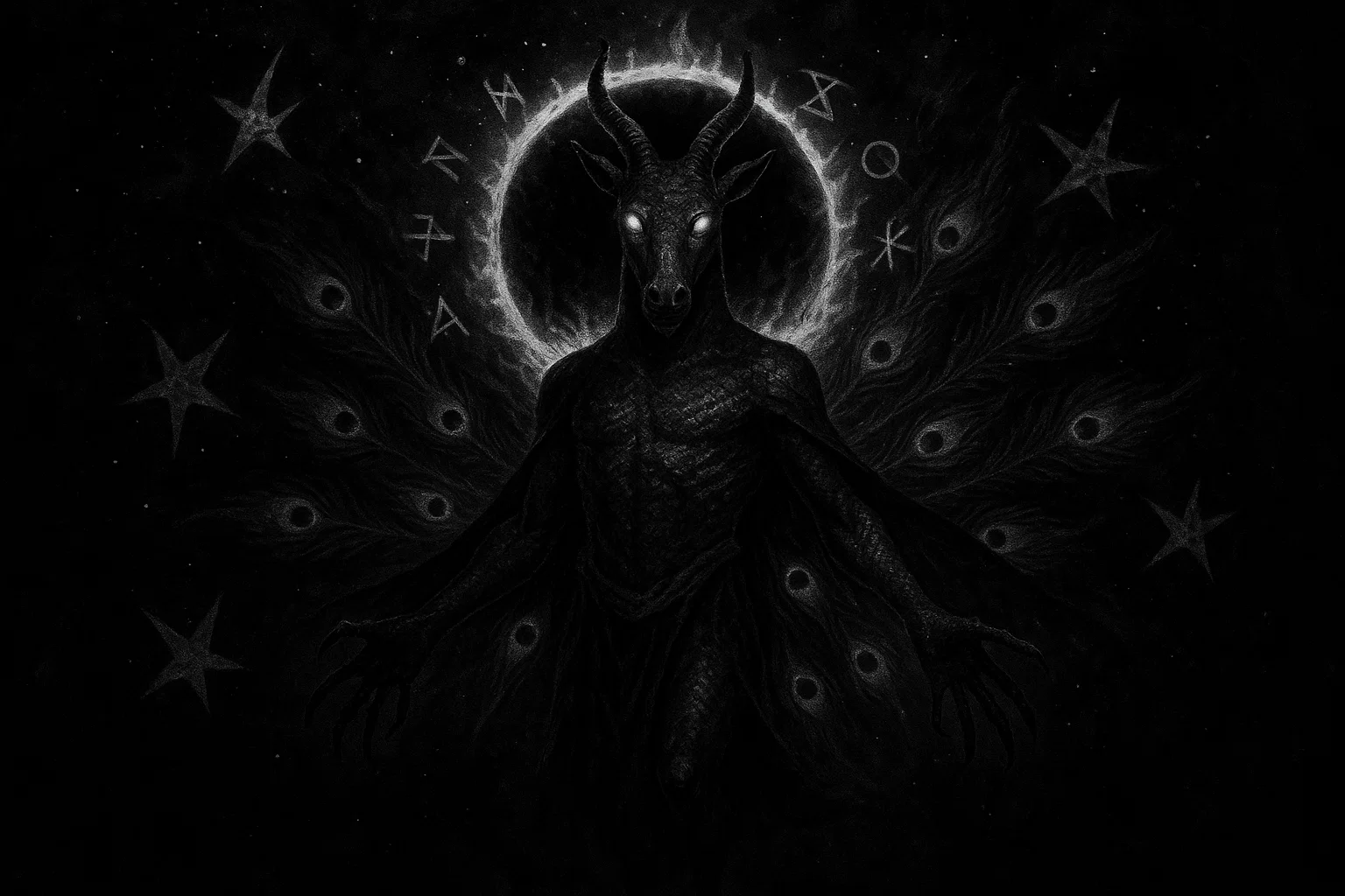 the demon Adrammelech