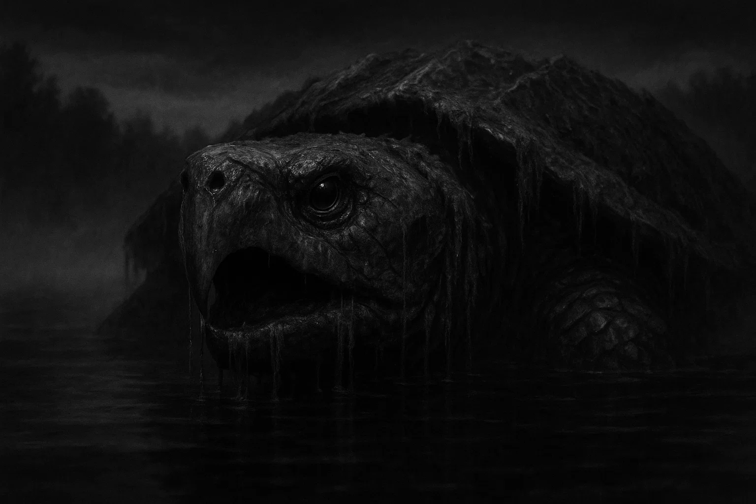 Beast of Busco