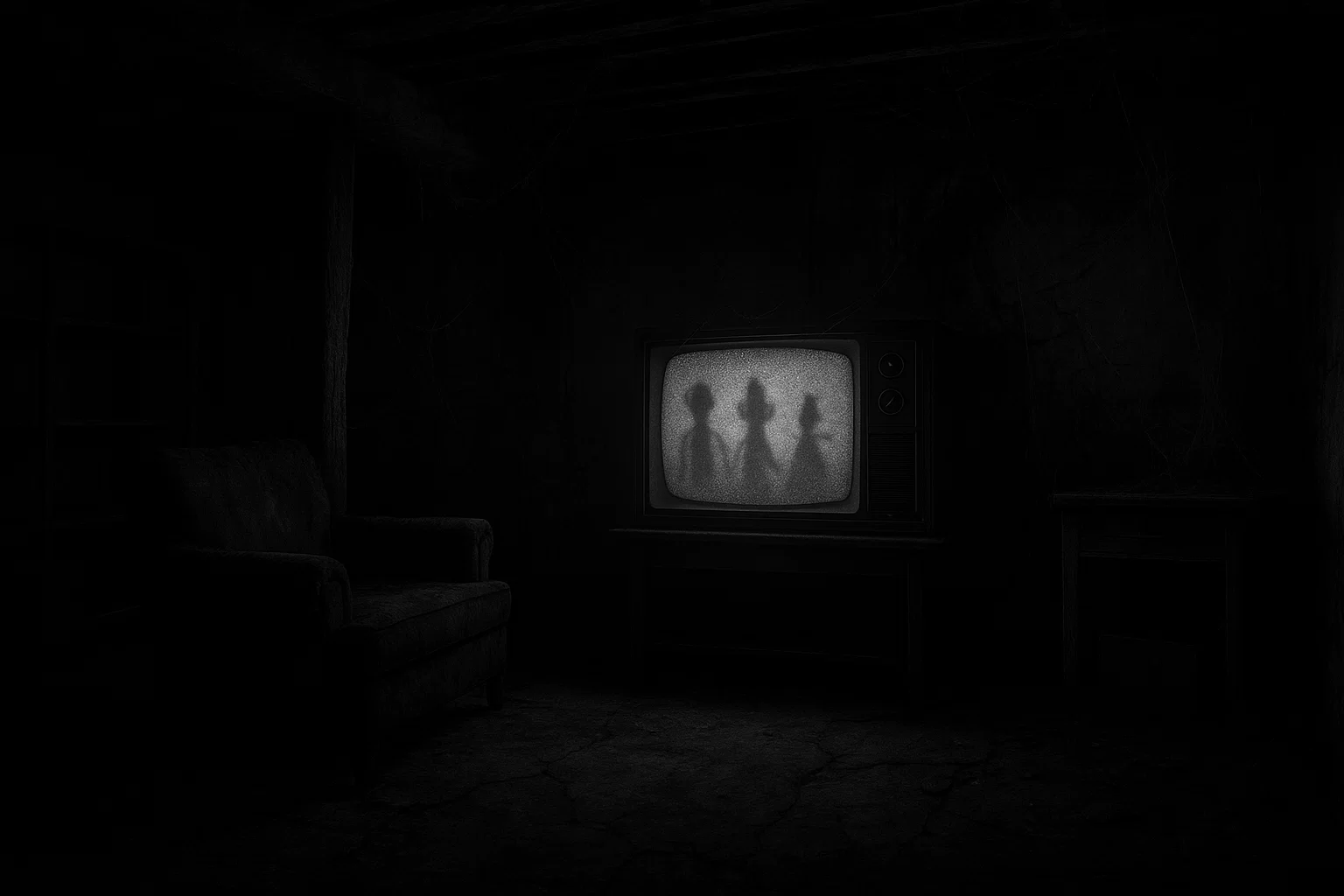 Candle Cove Short Horror Story