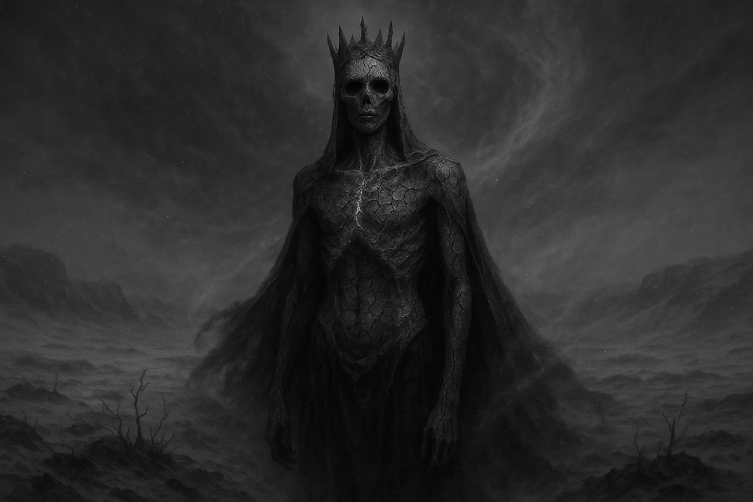 Demon Mahazael