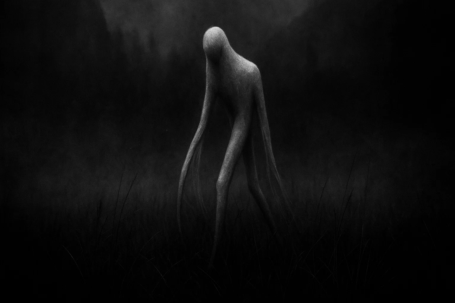 Fresno Nightcrawler cryptid