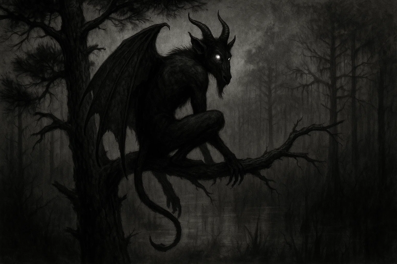 Jersey Devil