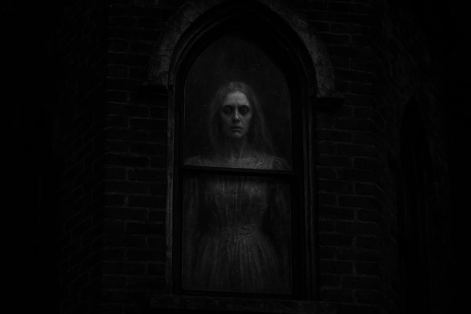 Kenworthy Hall Haunting