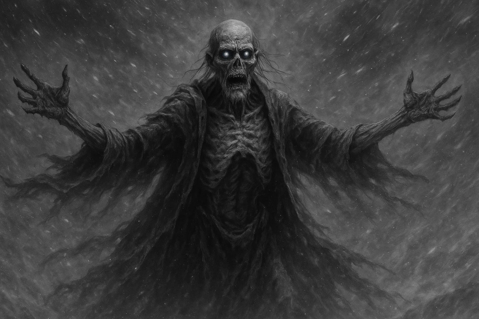 Koschei the Deathless