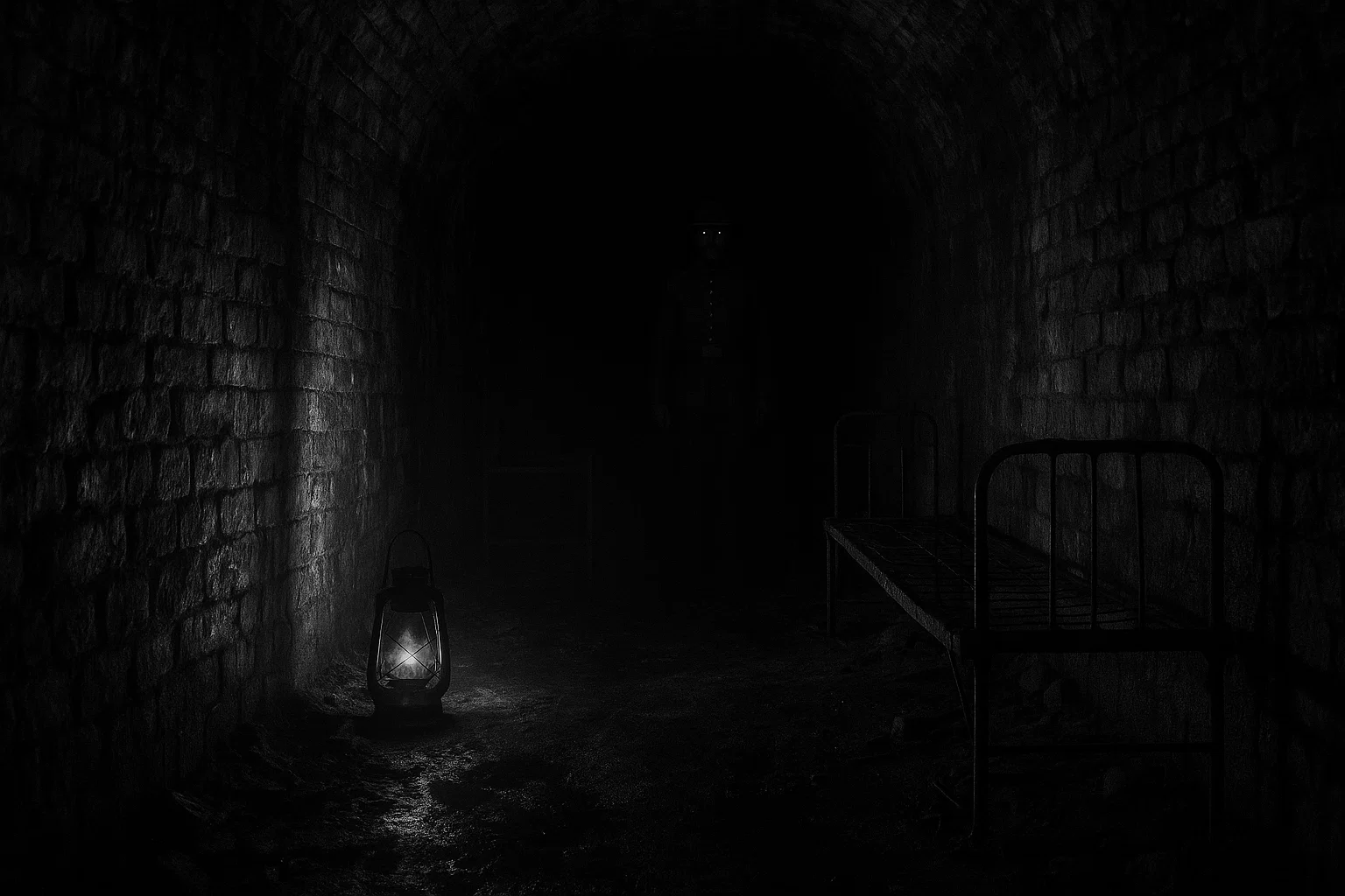 Malaga Inn Haunting