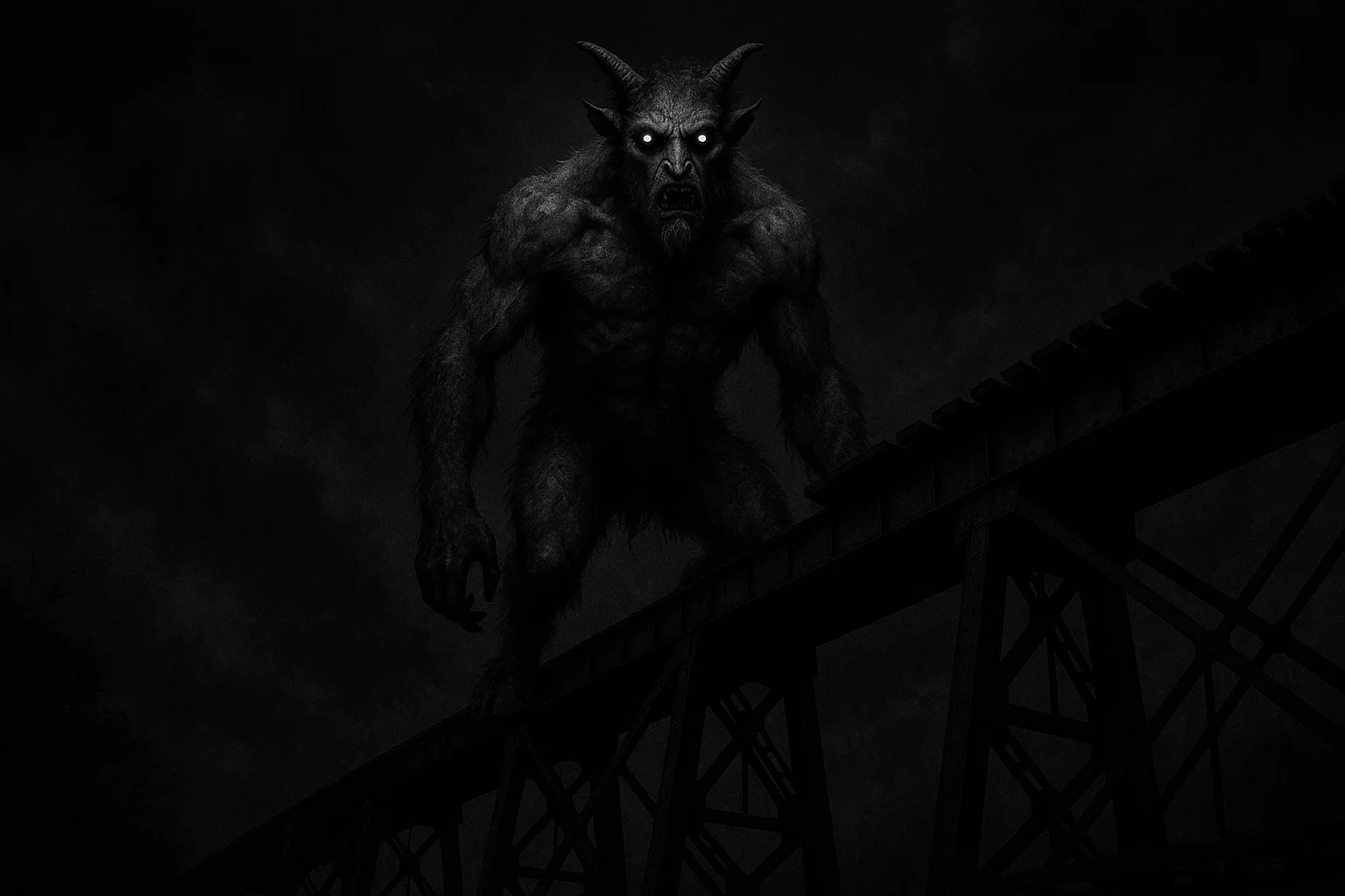 Pope Lick Monster