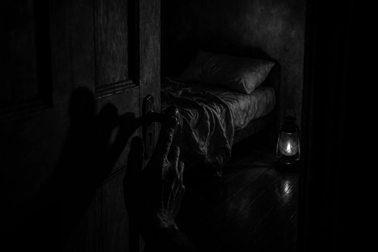 Tell-Tale Heart Short Horror Story