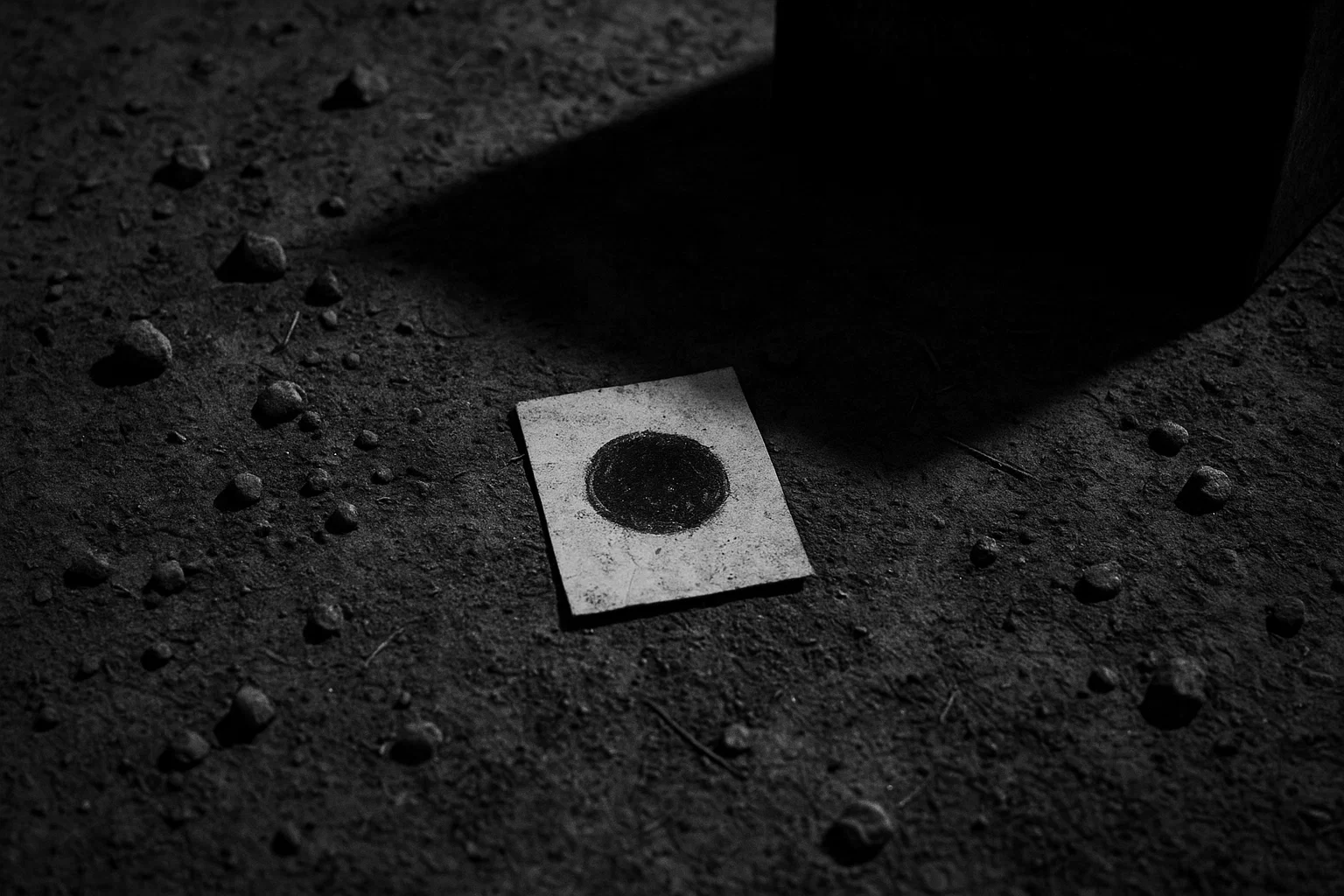 The Lottery Short Horror Story