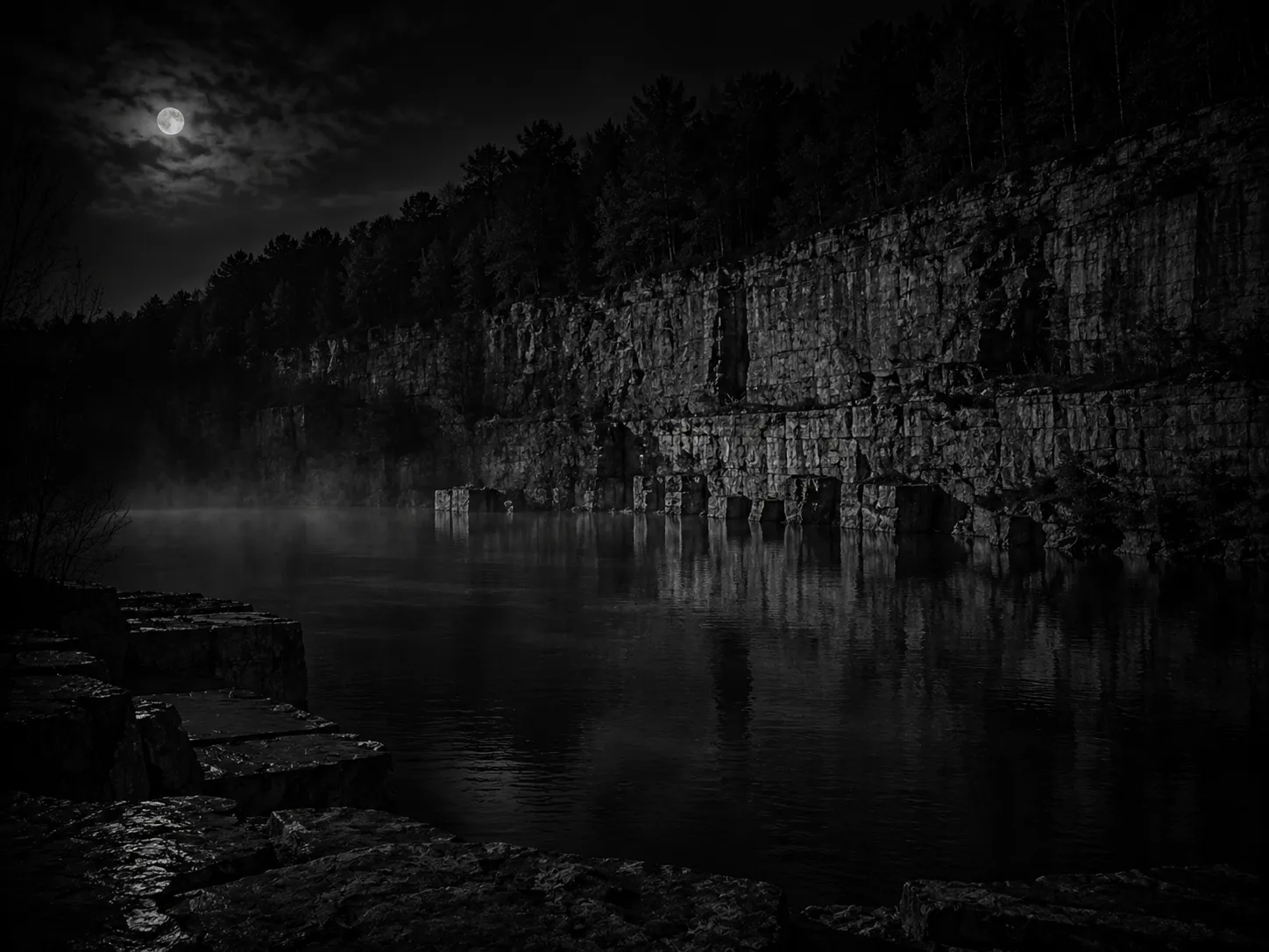 The Quarry | Short Horror Story