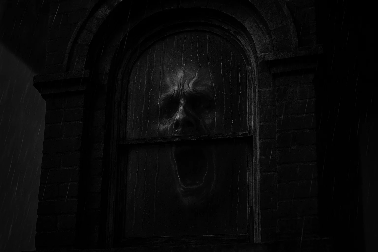 haunted places in Alabama Pickens County Courthouse