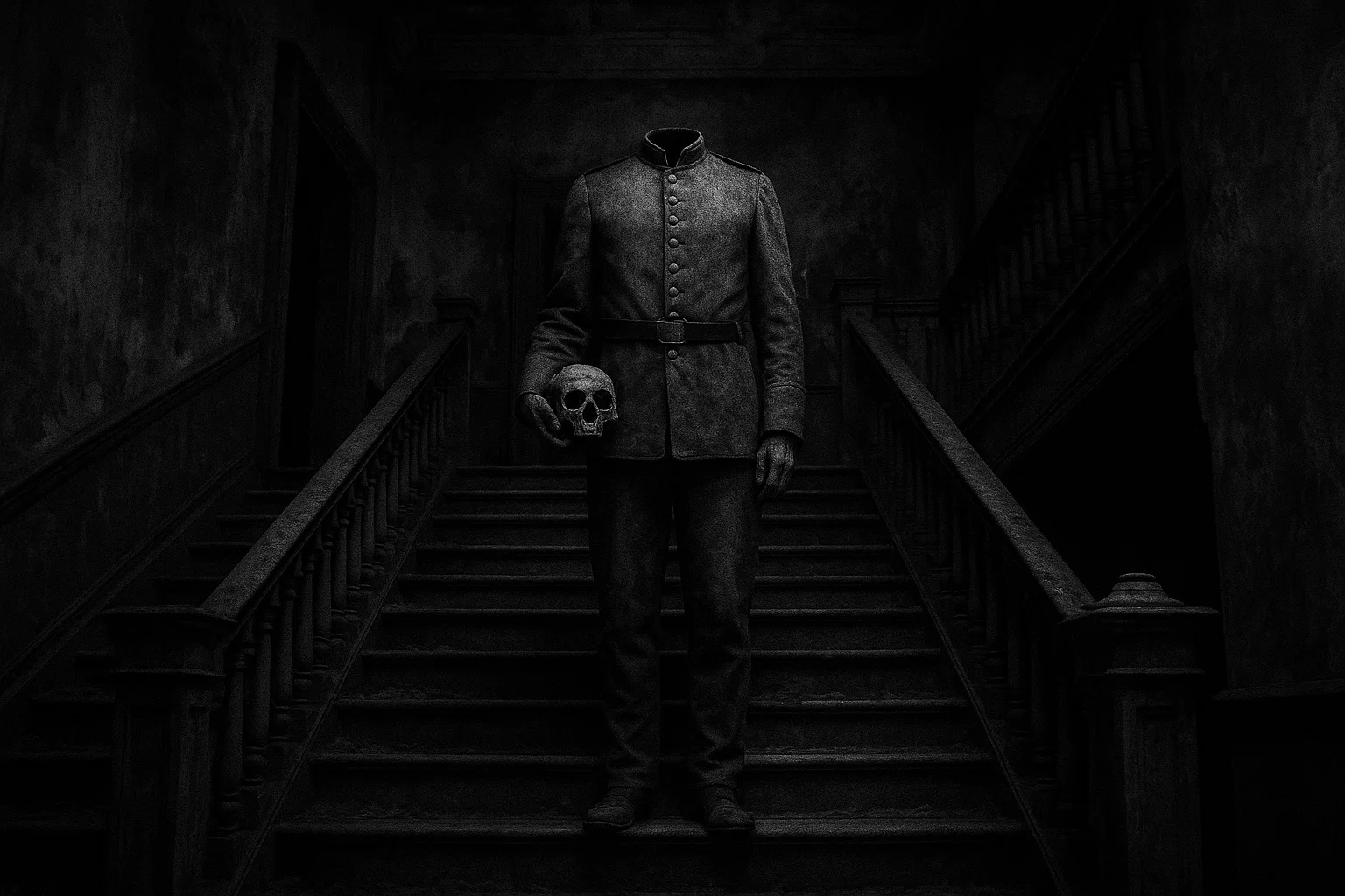 haunted places in Alabama Sweetwater Mansion, Florence