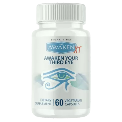 Awaken-XT Awaken XT supplement