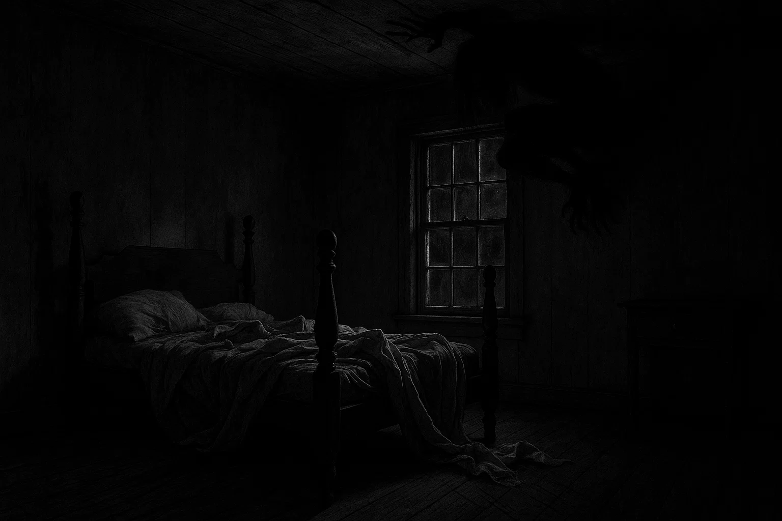 Bell Witch haunting