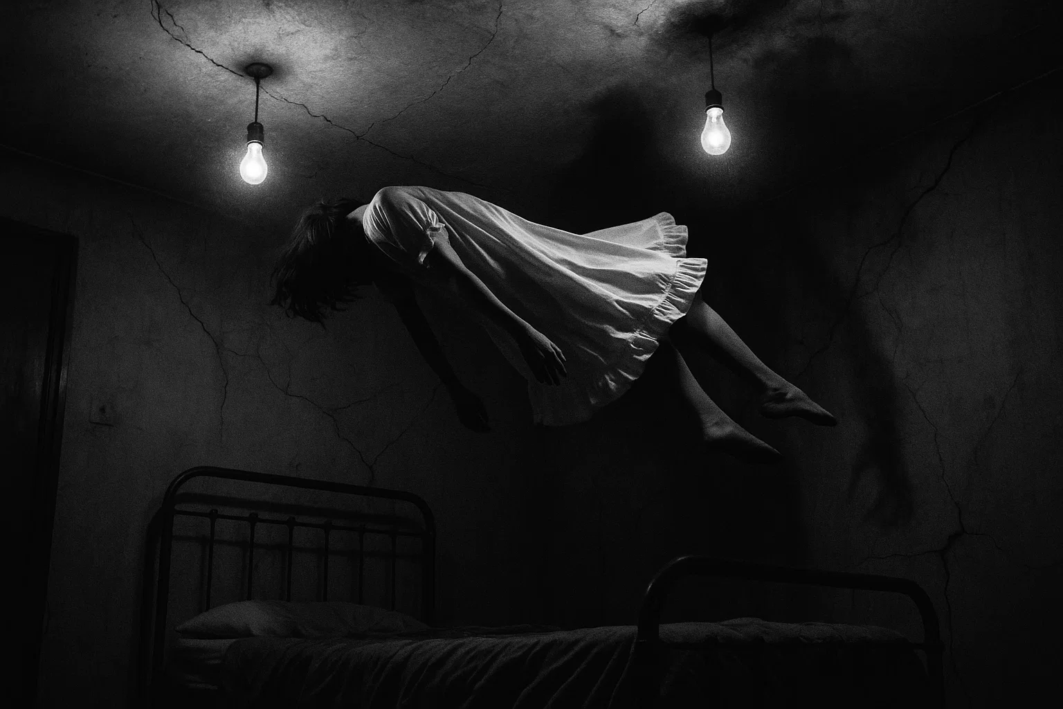 Enfield poltergeist